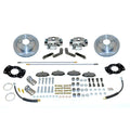 V8 FRNT CONV 1999-06 GM