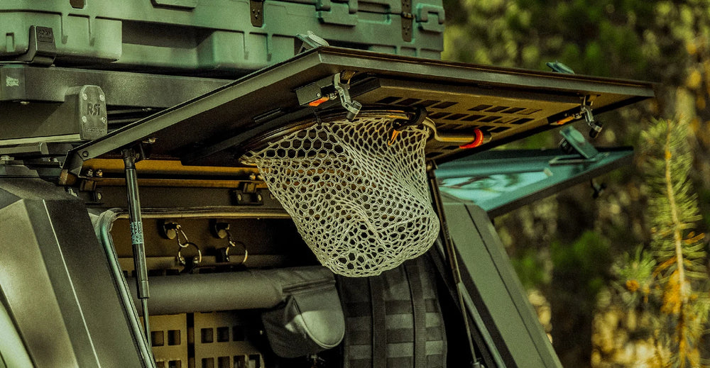 SMARTCAP EVOA 2016-2020 TOYOTA HILU