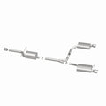 EXHAUST KIT REPLACEMENT AUDI