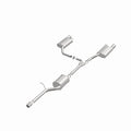 EXHAUST KIT REPLACEMENT AUDI