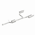 EXHAUST KIT REPLACEMENT AUDI