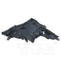 TYC auto part detail