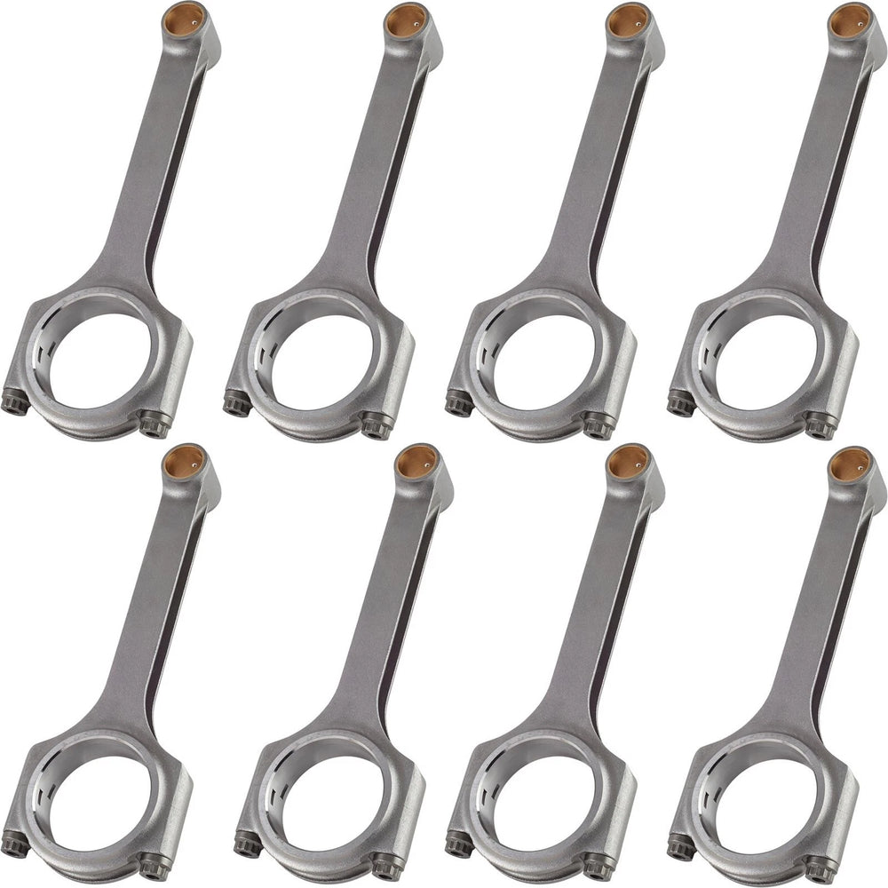 H-BEAM CONNECTING ROD