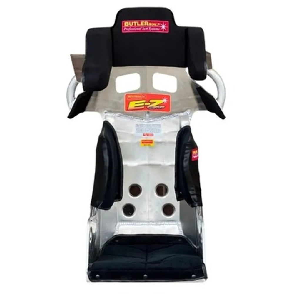 Seat EZIII Sprint 14.5in 3pc Black Cover