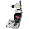 Seat EZIII Sprint 14.5in 3pc Black Cover
