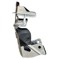 Seat EZIII Sprint 14.5in 3pc Black Cover