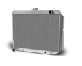 MOPAR 26 IN SB/BB PS RADIATOR