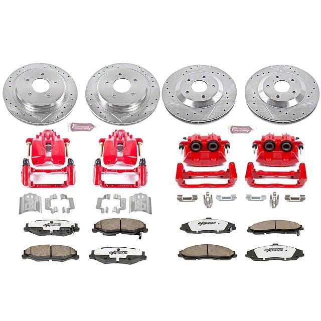 PowerStop auto part