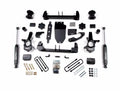 Zone Offroad auto part