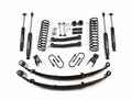 Zone Offroad auto part close-up