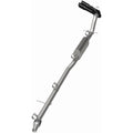 MagnaFlow 2024 Ford Ranger SPEQ Series Black Cat-Back Performance Exhaust System