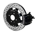 Wilwood auto part
