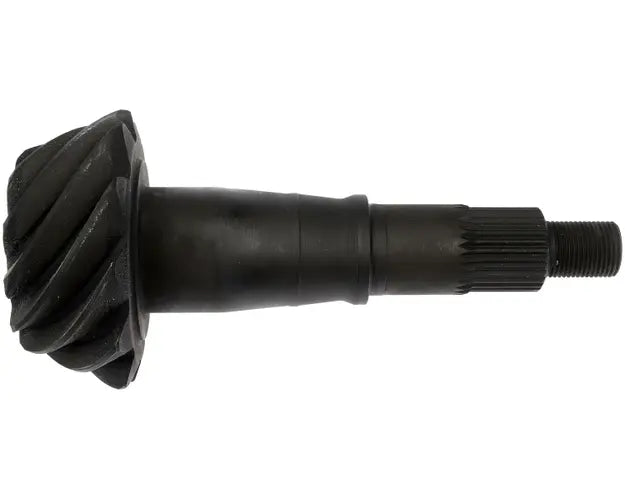DIFFERENTIAL RING AND PINION SET