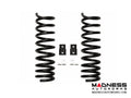 ICON 2009-18 Ram 1500, 0-3" Lift, Rear, 2.5 VS Piggyback Shocks, Pair