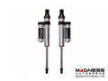 ICON 2009-18 Ram 1500, 0-3" Lift, Rear, 2.5 VS Piggyback Shocks, Pair