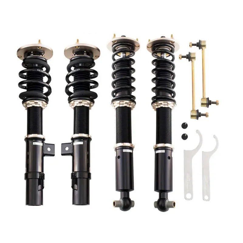 COILOVER BR 9501 7SERIES