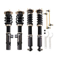 BC Racing coilovers