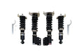 BC Racing BR Seires Extreme Low Coilovers For 11-14 Impreza STI