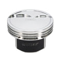 Manley Chevrolet LS Piston Set - 4.075in Bore 1.115in CH, -10.00 CC
