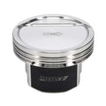 Manley Chevrolet LS Piston Set - 4.165in Bore 1.315in CH, -20.00 CC