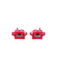 PowerStop auto part close-up
