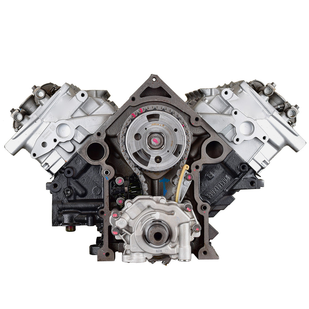 13-18 RAM 3500 4IN REPLACEMENT RADI