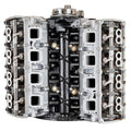 13-18 RAM 3500 4IN REPLACEMENT RADI