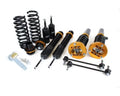 ISC Suspension coilovers