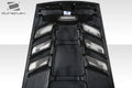 2003-2009 Dodge Viper Duraflex ACR Look Hood - 1 Piece