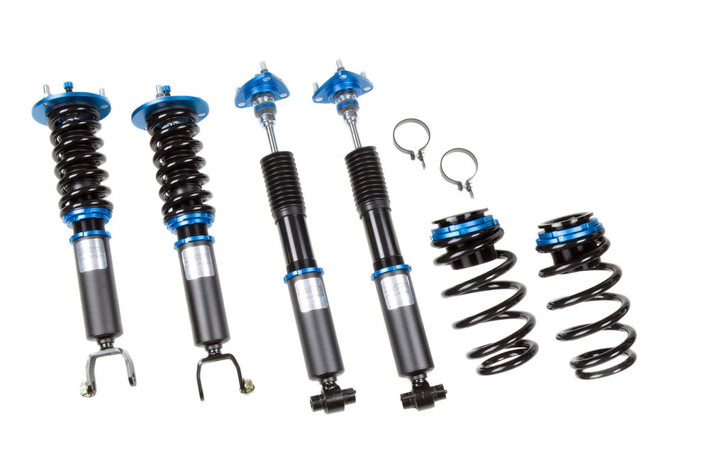 Revel auto part