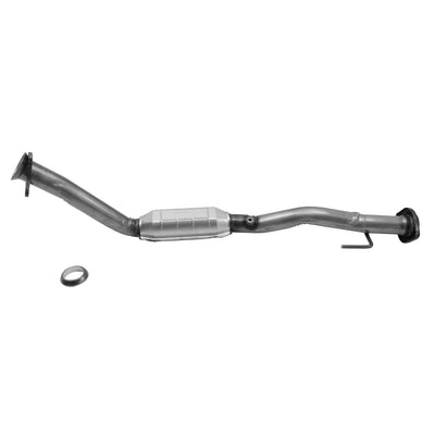 AP Exhaust Products auto part