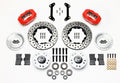 Wilwood auto part detail