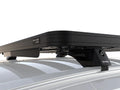 GRABON FLUSH RAIL SLIMLINE II KIT 1255MM(W) X 954MM(L)