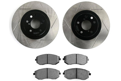 Stoptech auto part