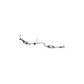 MB E320 OBDII CATALYTIC CONVERTER DIRECT FIT