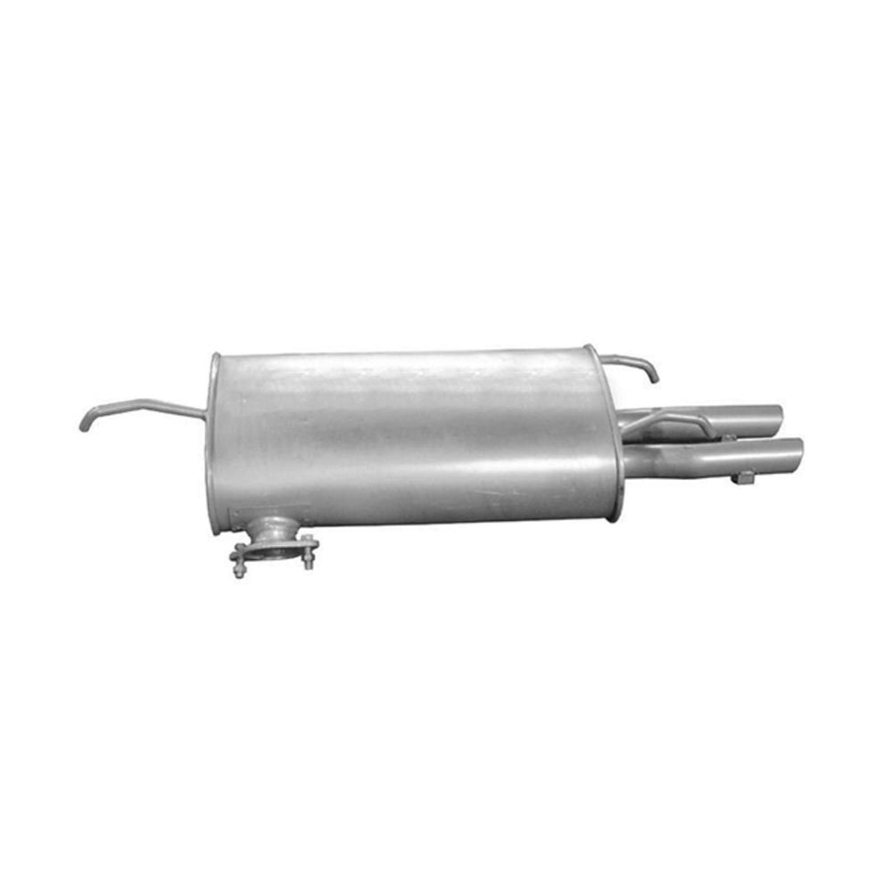 MB E320 OBDII CATALYTIC CONVERTER DIRECT FIT