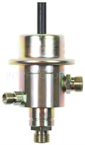 PRESSURE REGULATOR