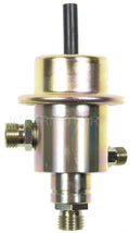 PRESSURE REGULATOR