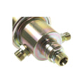 PRESSURE REGULATOR