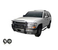 GRILLE GUARD KIT