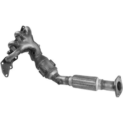 Walker Exhaust auto part