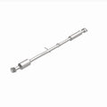 Magnaflow auto part close-up