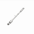 Magnaflow auto part detail