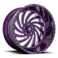 FF028 22X14 BLANK CUSTOM -72MM (114