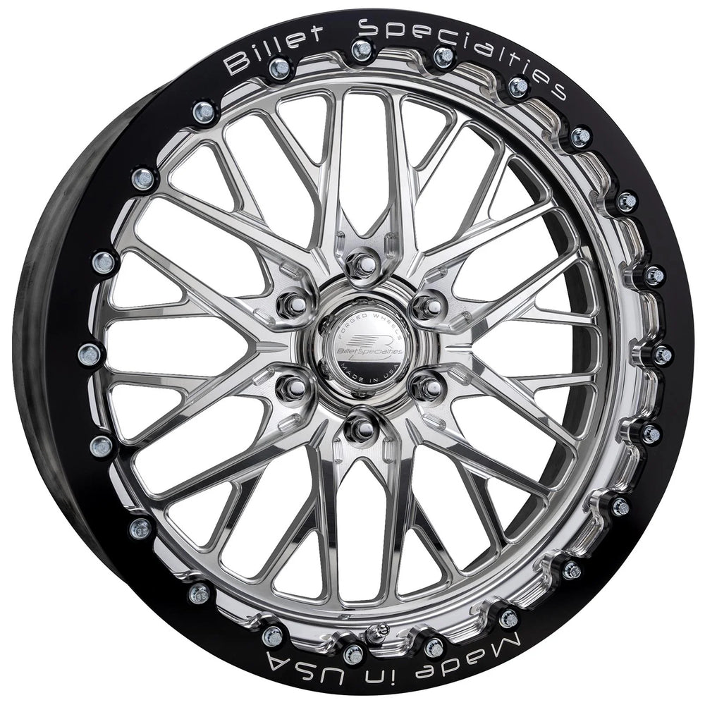 RS07 REDLINE POL 20X11