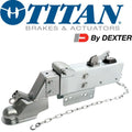 BLT-ON 2.313 DROP PLTD DRUM