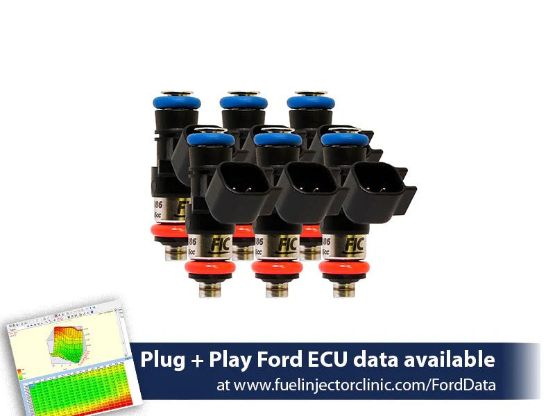 Fuel Injector Clinic auto part