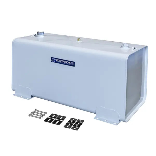 80 GALLON REFULIGN TANK ( WHITE)