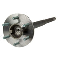 ~(15.9 lbs. 36X8X8)~ EAK GM8.0 28SPL 33.38 6 LUG
