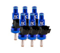 Fuel Injector Clinic auto part